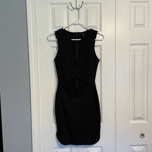 Windsor Bodycon Dress